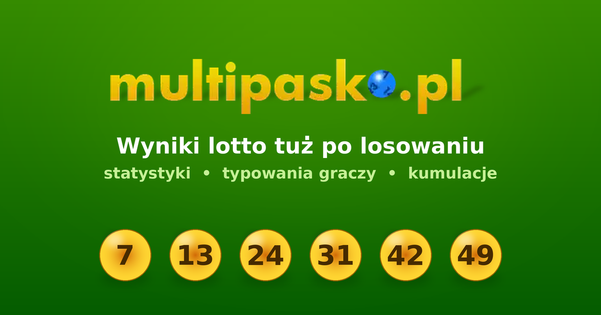 Systemy lotto - 12 liczb - 6 skreśleń